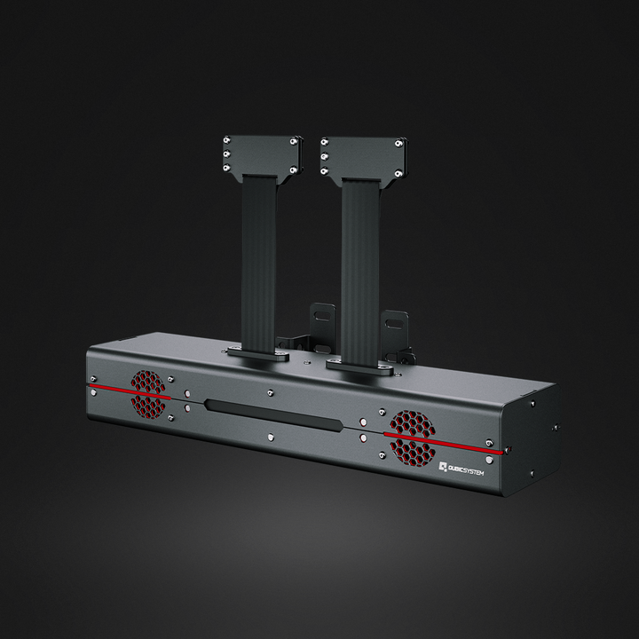 QS-BT1 Riemenspanner