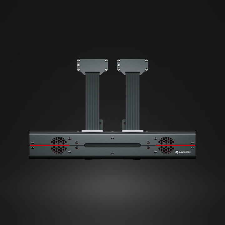 QS-BT1 Riemenspanner