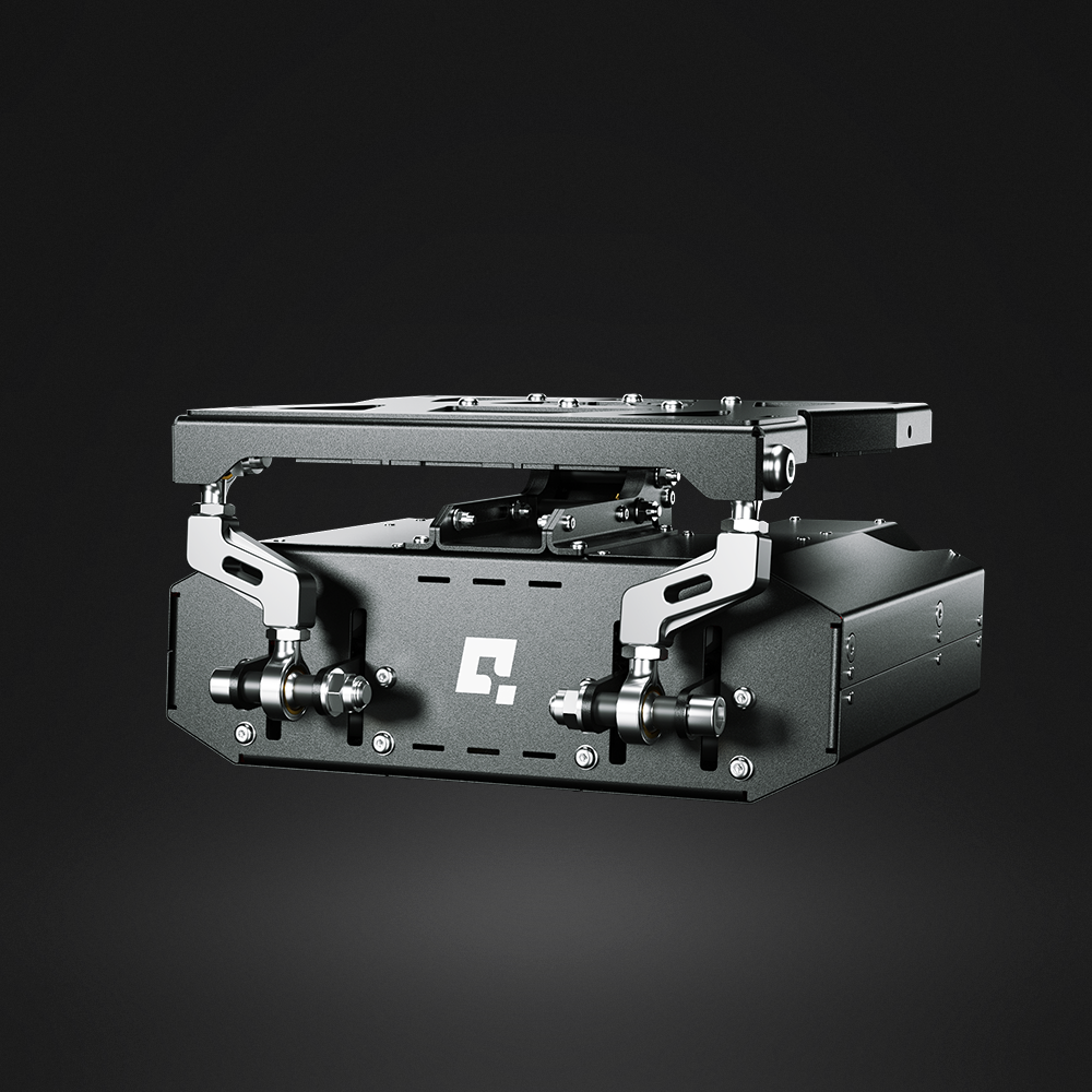 Sitzverschieber QS-H13