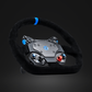 GT PRO V2 – Reparto Corse Suede Black