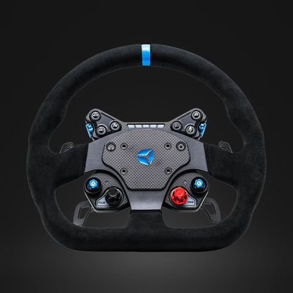 GT PRO V2 - Cube Black